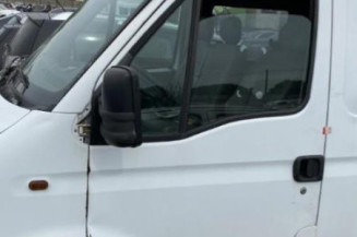 Colonne de direction RENAULT MASTER 2