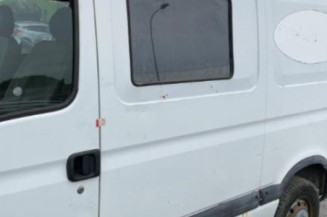 Colonne de direction RENAULT MASTER 2