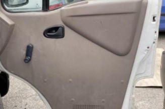Colonne de direction RENAULT MASTER 2