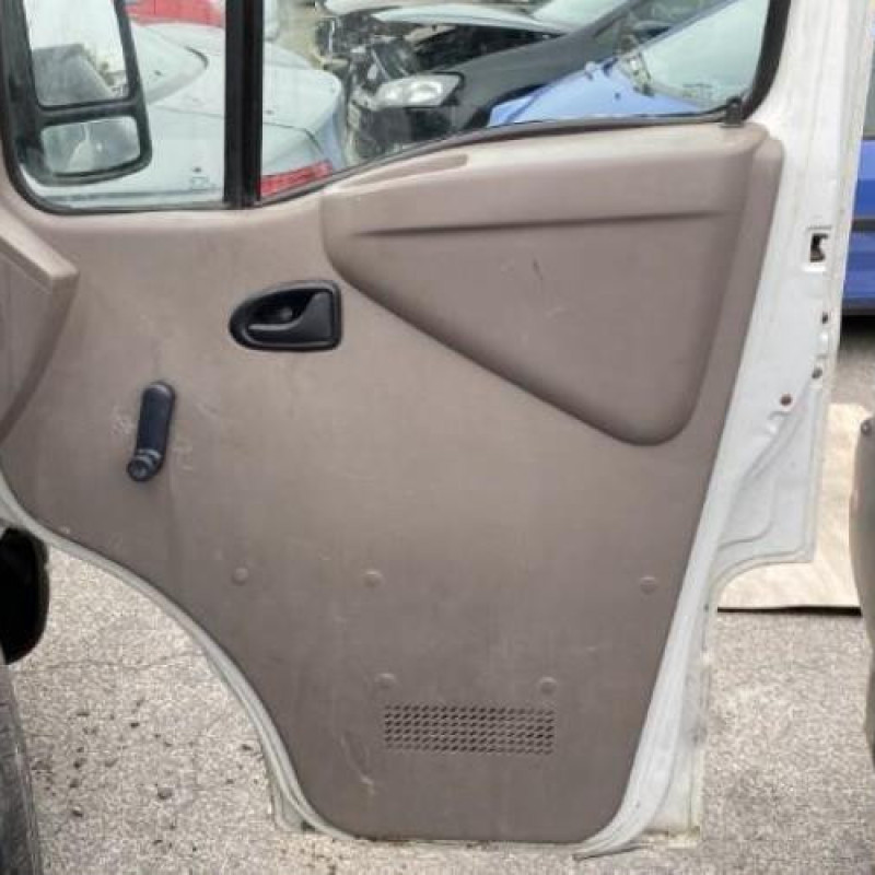 Colonne de direction RENAULT MASTER 2 Photo n°14