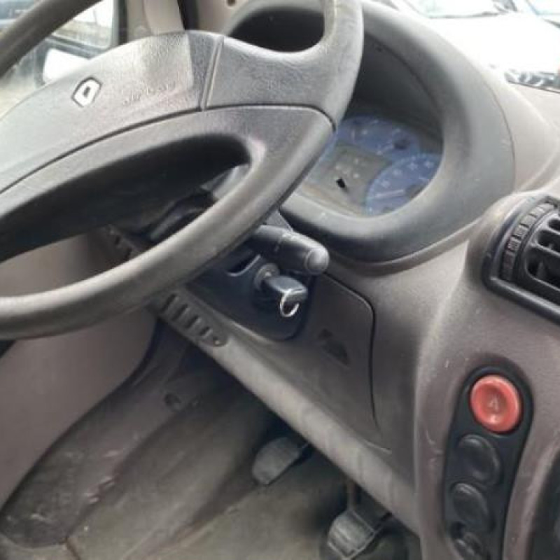Colonne de direction RENAULT MASTER 2 Photo n°19