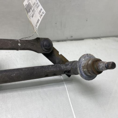 Moteur essuie glace avant RENAULT MASTER 2