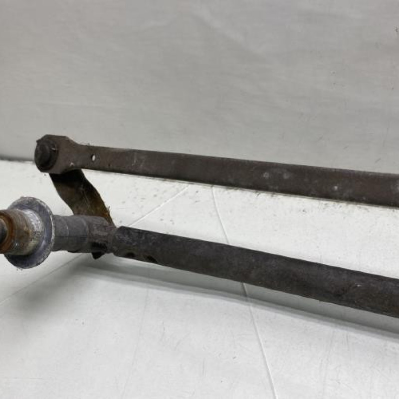 Moteur essuie glace avant RENAULT MASTER 2 Photo n°3