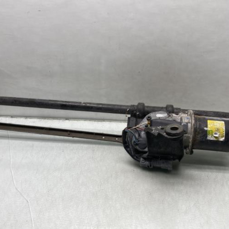 Moteur essuie glace avant RENAULT MASTER 2 Photo n°4
