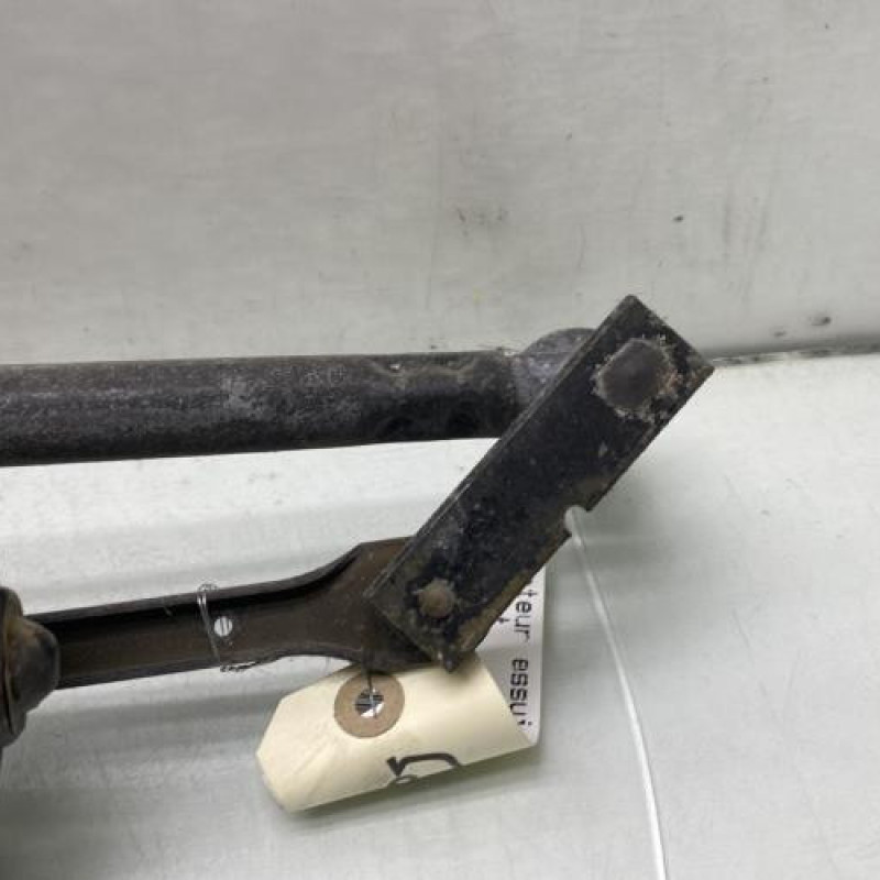 Moteur essuie glace avant RENAULT MASTER 2 Photo n°5