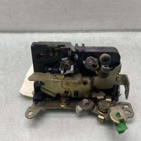 Serrure avant droit RENAULT MASTER 2