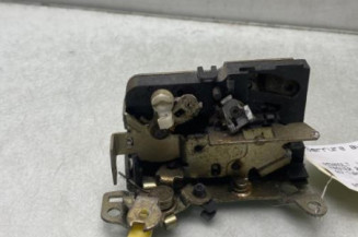 Serrure avant gauche RENAULT MASTER 2