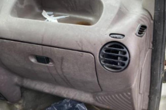 Serrure avant droit RENAULT MASTER 2