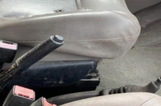 Serrure avant droit RENAULT MASTER 2