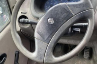 Serrure avant droit RENAULT MASTER 2