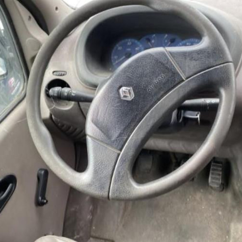 Serrure avant droit RENAULT MASTER 2 Photo n°20