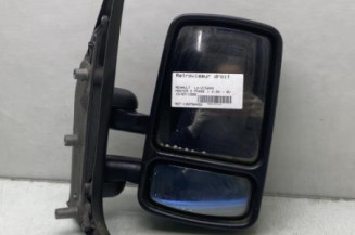 Retroviseur droit RENAULT MASTER 2 Photo n°1