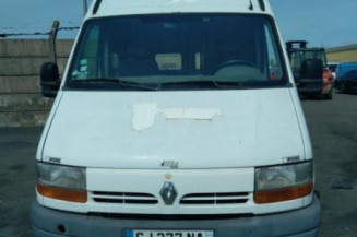 Retroviseur droit RENAULT MASTER 2