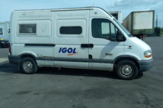 Retroviseur droit RENAULT MASTER 2