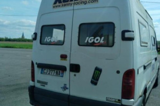 Retroviseur droit RENAULT MASTER 2