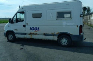Retroviseur droit RENAULT MASTER 2