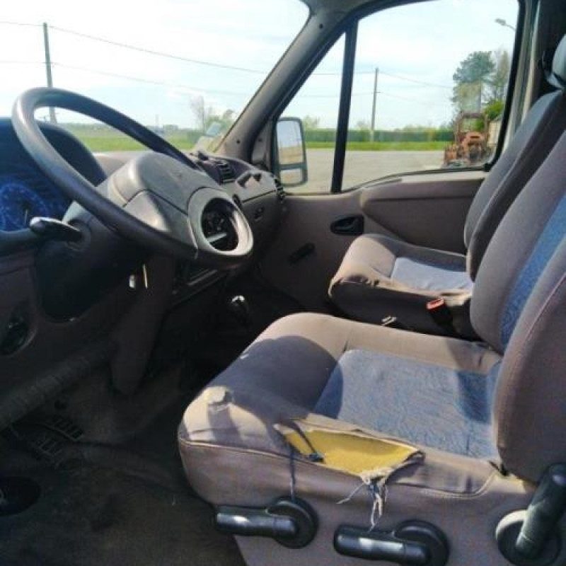 Retroviseur droit RENAULT MASTER 2 Photo n°9