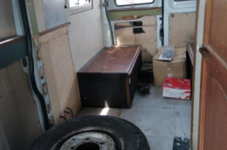 Retroviseur droit RENAULT MASTER 2