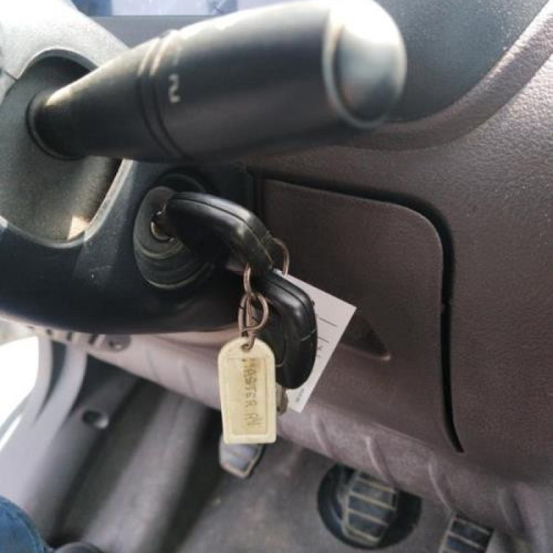 Retroviseur droit RENAULT MASTER 2 Photo n°12