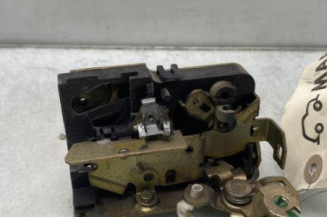 Serrure avant droit RENAULT MASTER 2