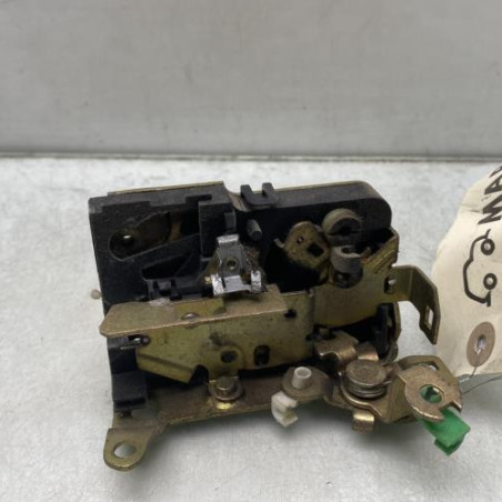 Serrure avant droit RENAULT MASTER 2