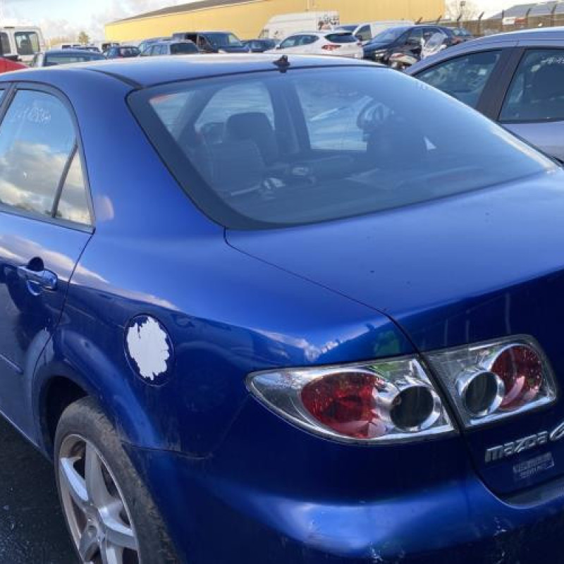 Feu arriere secondaire droit (feux) MAZDA 6 1 Photo n°7