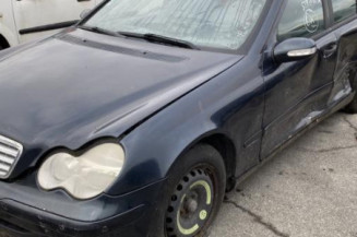 Capot MERCEDES CLASSE C 203