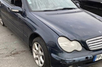 Capot MERCEDES CLASSE C 203