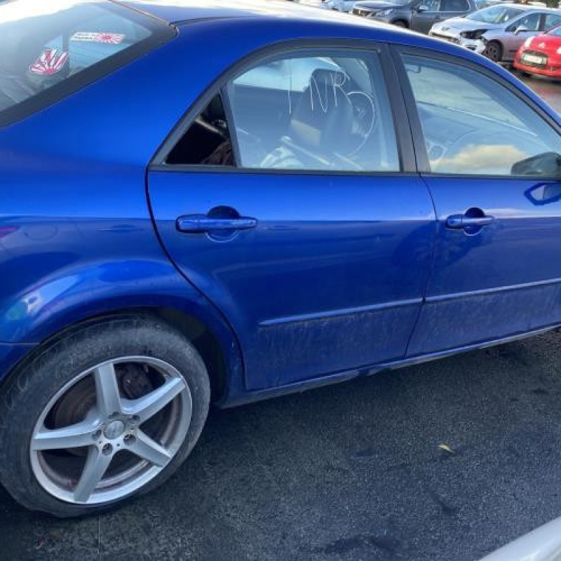 Feu arriere secondaire droit (feux) MAZDA 6 1 Photo n°9