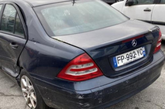 Capot MERCEDES CLASSE C 203