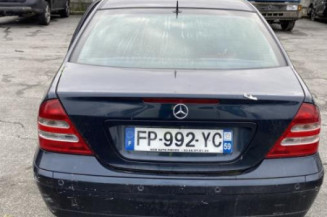 Capot MERCEDES CLASSE C 203