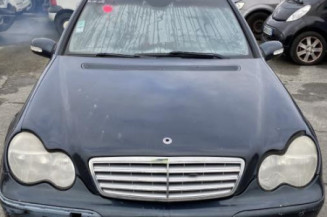 Capot MERCEDES CLASSE C 203