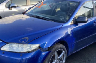 Feu arriere secondaire gauche (feux) MAZDA 6 1