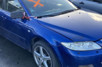 Feu arriere secondaire gauche (feux) MAZDA 6 1