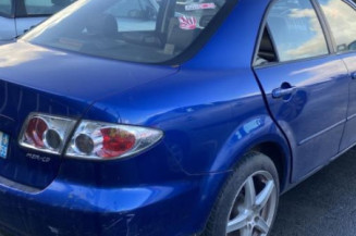 Feu arriere secondaire gauche (feux) MAZDA 6 1