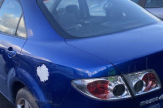 Feu arriere secondaire gauche (feux) MAZDA 6 1