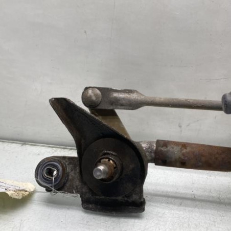 Moteur essuie glace avant MAZDA 6 1