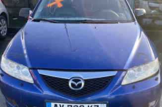 Feu arriere secondaire gauche (feux) MAZDA 6 1