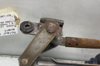 Moteur essuie glace avant MAZDA 6 1