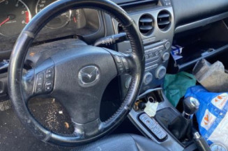 Feu arriere secondaire gauche (feux) MAZDA 6 1