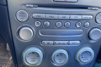 Feu arriere secondaire gauche (feux) MAZDA 6 1