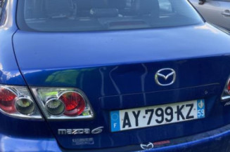 Moteur essuie glace avant MAZDA 6 1