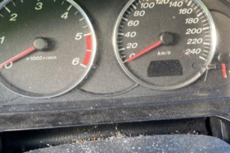 Feu arriere secondaire gauche (feux) MAZDA 6 1