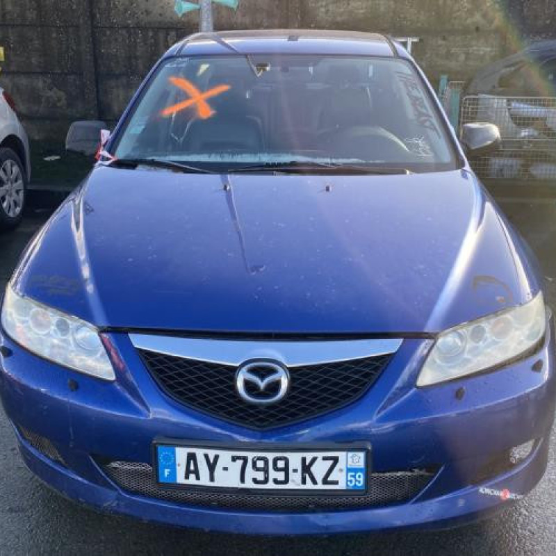 Moteur essuie glace avant MAZDA 6 1 Photo n°15