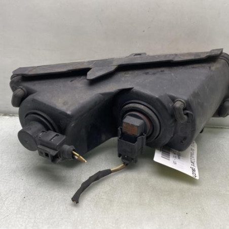 Anti brouillard gauche (feux) VOLKSWAGEN POLO 5