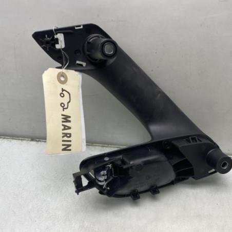 Poignee interieur arriere gauche VOLKSWAGEN POLO 5
