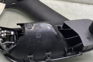 Poignee interieur arriere gauche VOLKSWAGEN POLO 5