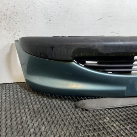 Pare choc avant PEUGEOT 206