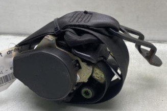 Pretensionneur de ceinture avant droit PEUGEOT 206 Photo n°1