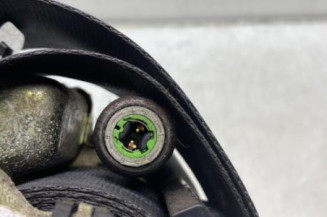 Pretensionneur de ceinture avant droit PEUGEOT 206
